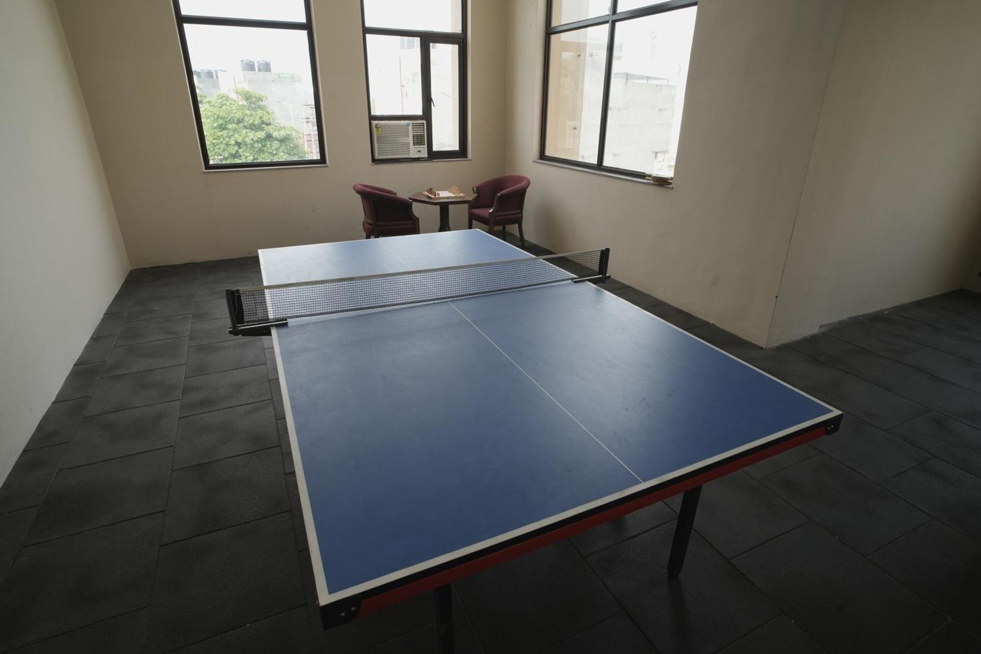 Mohali Tdi Club Retreat Sector-110酒店 外观 照片