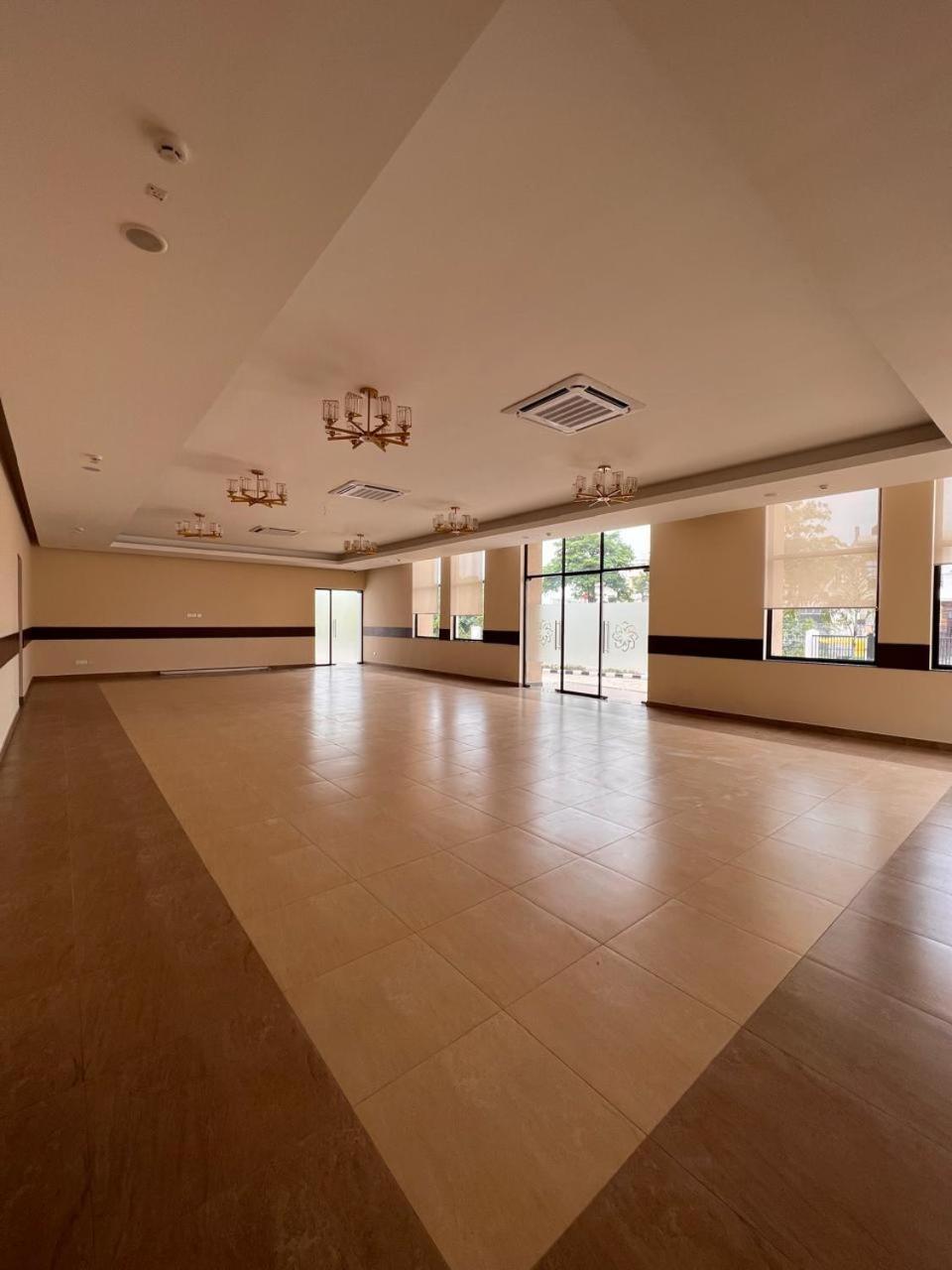 Mohali Tdi Club Retreat Sector-110酒店 外观 照片